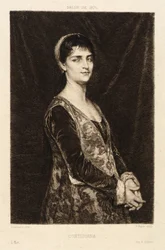 Courtesan
