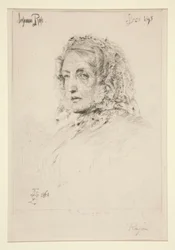 Suzanna Rose, after Sandys