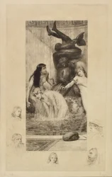 The Bath