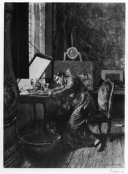 The Etcher