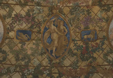 Day and Night Hours: Le Travail, between 1909 and 1910