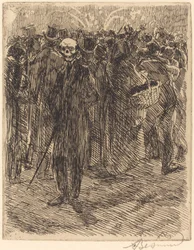 In the Crowd