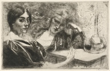 Morphine Addicts, 1887