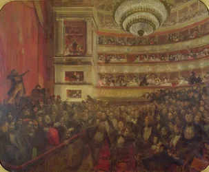 Performance of 