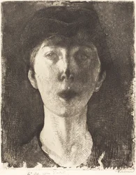 Queen Elisabeth of Belgium La Reine Élisabeth de Belgique, 1917
