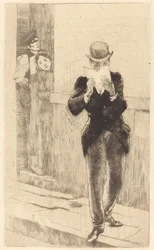 The Letter to Madame Henry