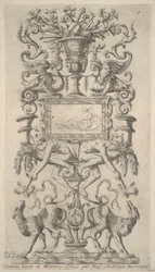 Ornamental Design