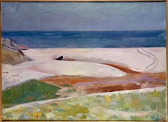 Breton Landscape