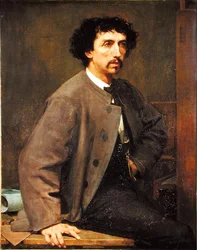 Charles Garnier (1825-98)