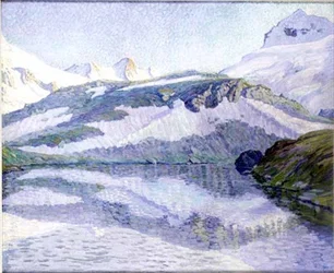 Alpine Landscape