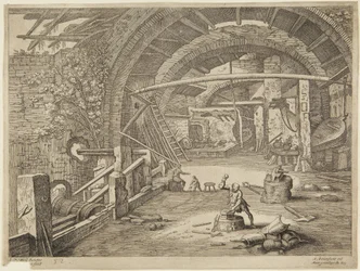 Forge