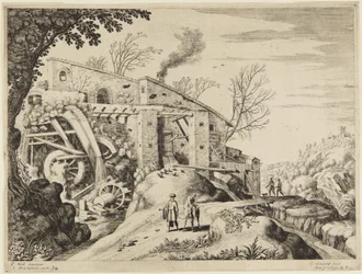 Mill