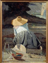 Lavandiere