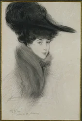 Consuelo Vanderbilt, Duchess of Marlborough