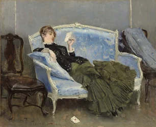 The Letter