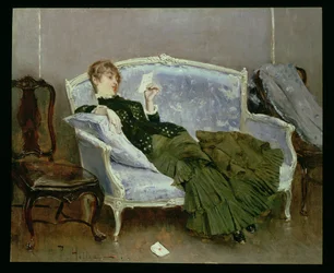 The Letter