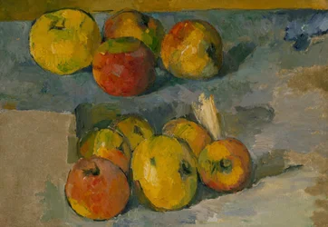 Apples
