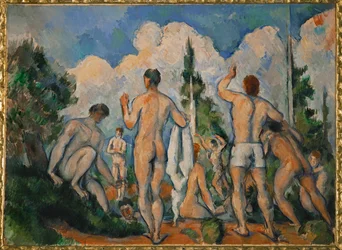 Bathers