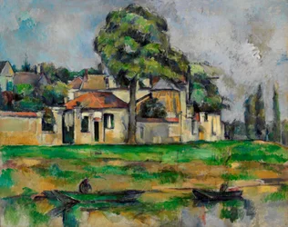 Banks of the Marne