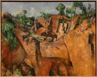 Bibemus quarry