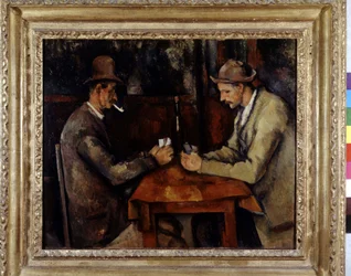 Card Players