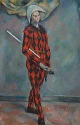 Harlequin