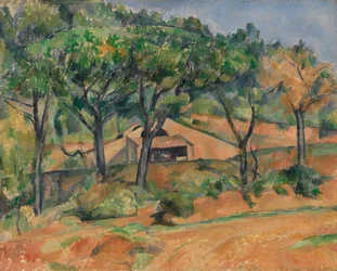 House in Provence