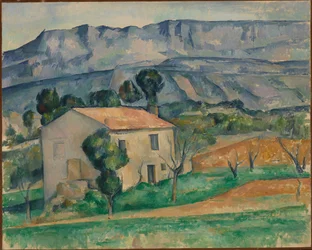 House in Provence