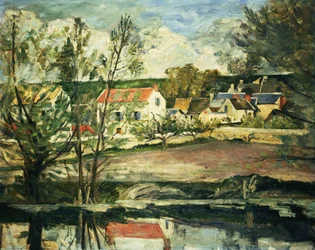 In the Valley of the Oise