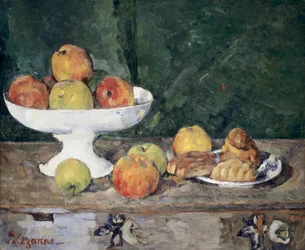 Apples and Cakes