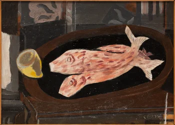 Red Mullet