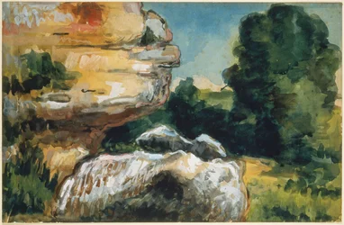 Rocks