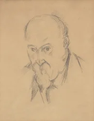Self-Portrait