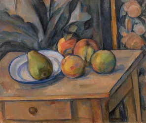 The Large Pear