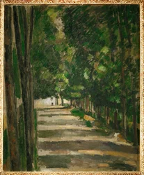 The Avenue