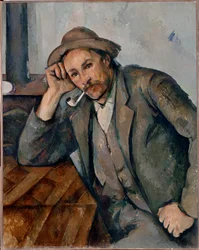 The Pipe Smoker