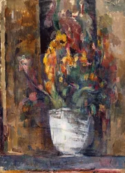 Vase of Flowers