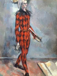 Harlequin