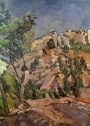 At the Bottom of the Ravine