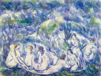 Bathers