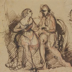 Ball Break. (undated)