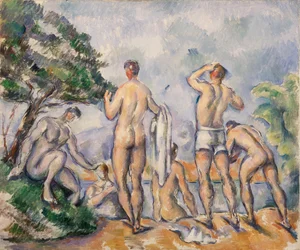 Bathers