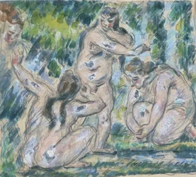 Bathers