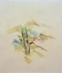 Tree Study