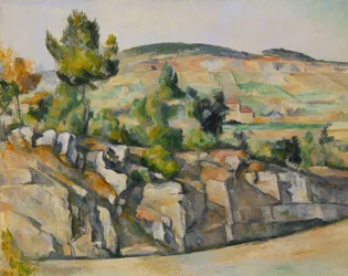 The Road in Provence