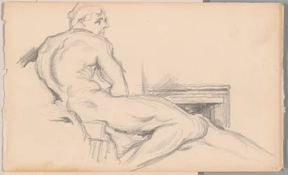 Hercules Resting