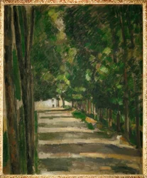 The Alley