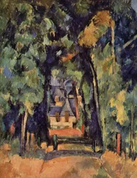 The Avenue at Chantilly