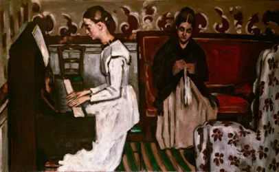 The Overture of Tannhäuser