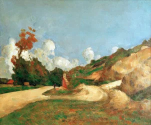 The Road